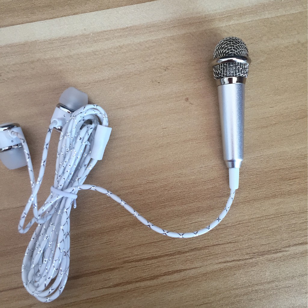 noise cancelling mic for vlogging