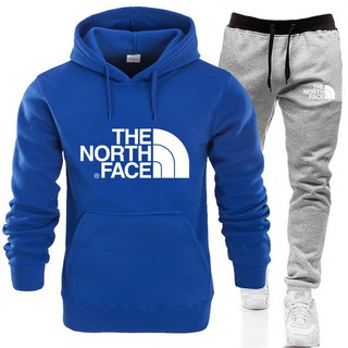 north face gym