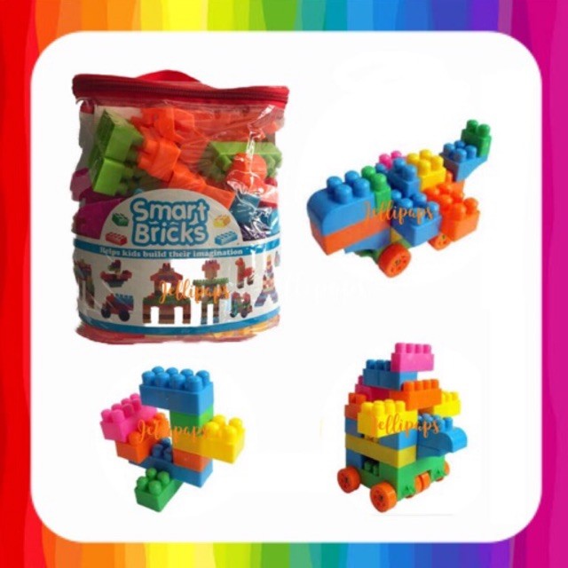 big blocks for kids