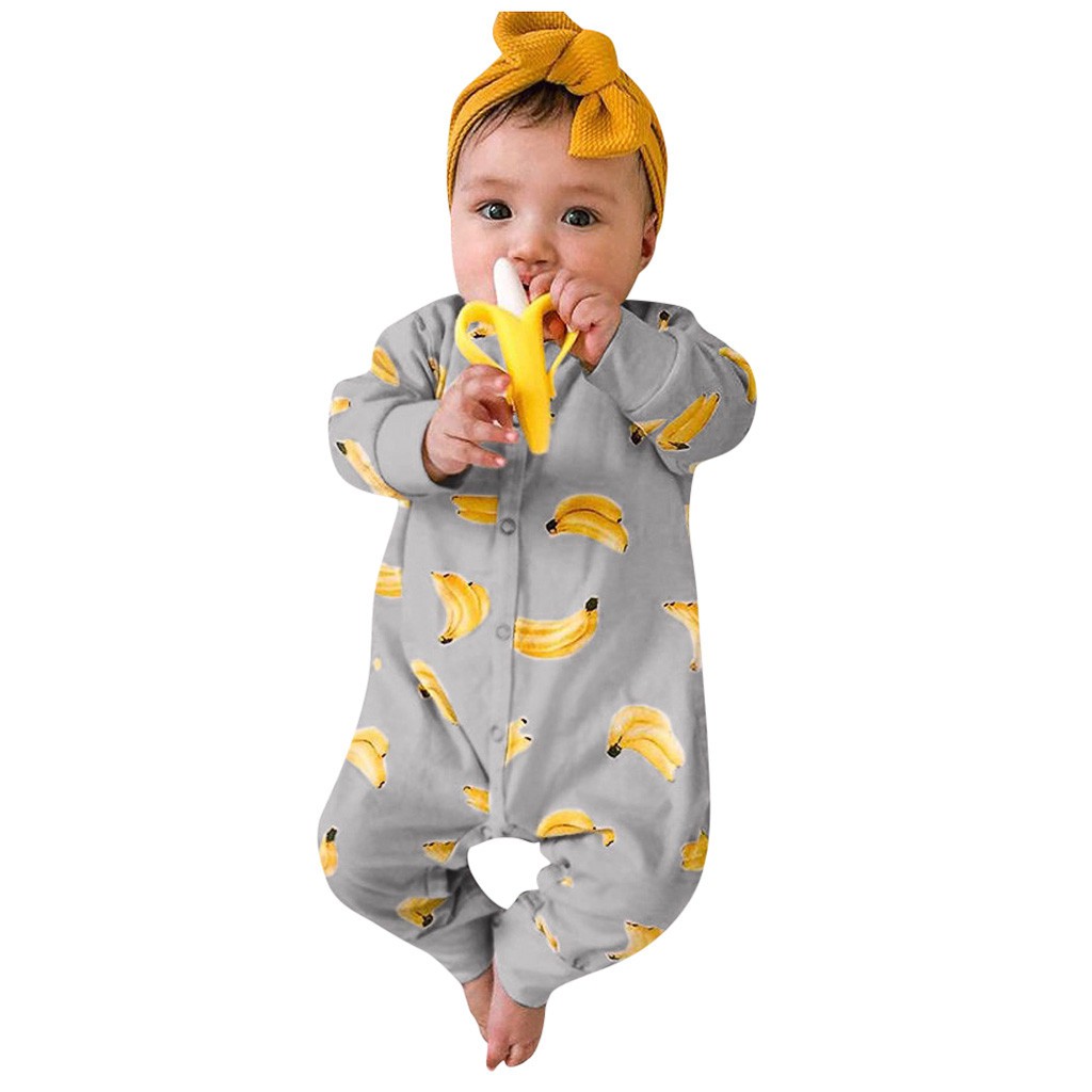 newborn banana costume