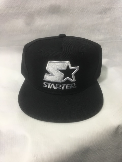 starter cap