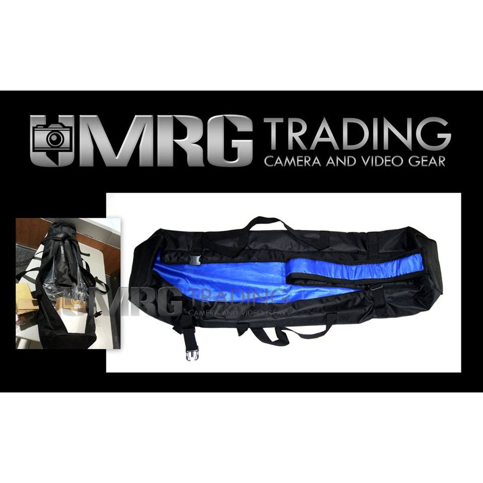 MRG Padded light stand bag Shopee Philippines