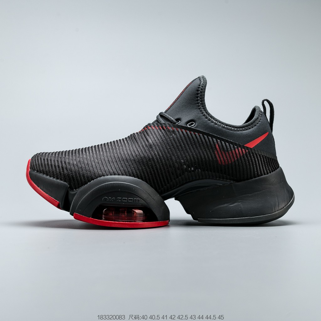 nike air zoom training shoes