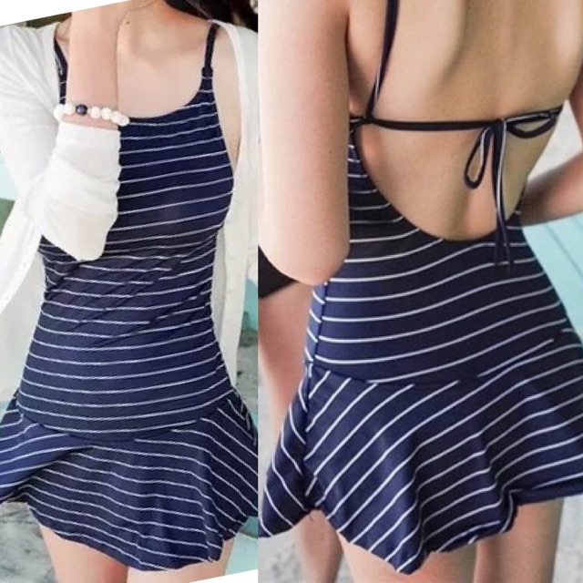 dress like swimsuits