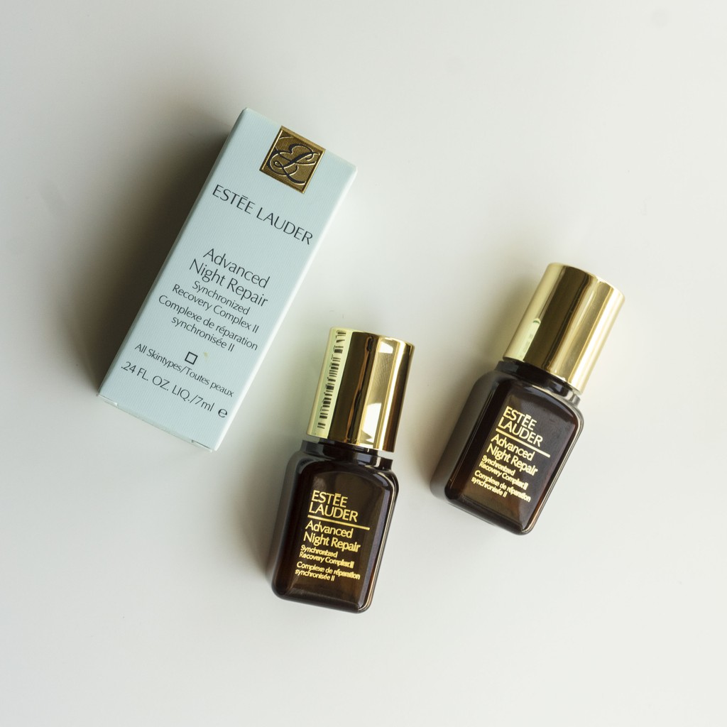estee lauder serum 7 ml
