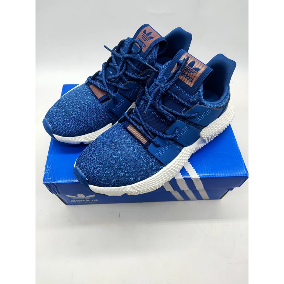 adidas prophere blue