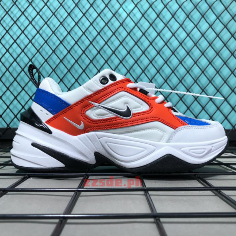 nike tekno w m2k