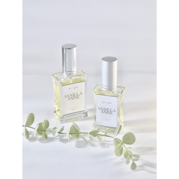 Jo Malone Vanilla Anise inspired Oil Based Perfume Eau de perfume Shopee Philippines