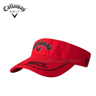 callaway visors and hats