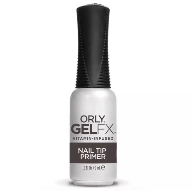 Orly Gel Fx Nail Tip Primer Shopee Philippines