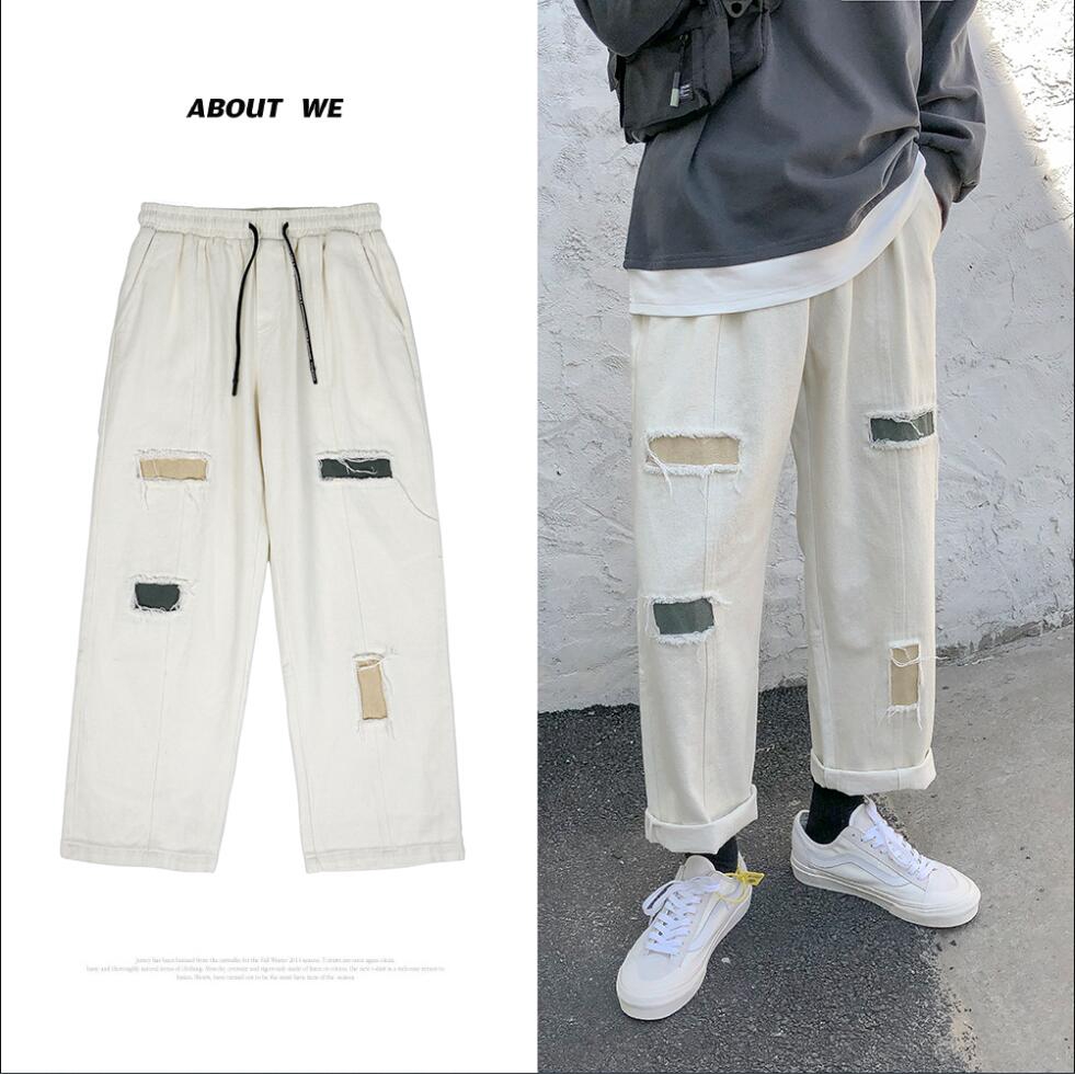 roblox black jeans