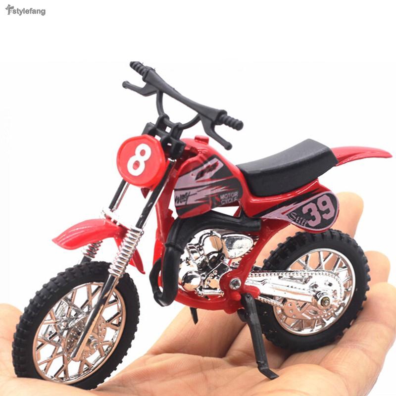 miniature dirt bike toys