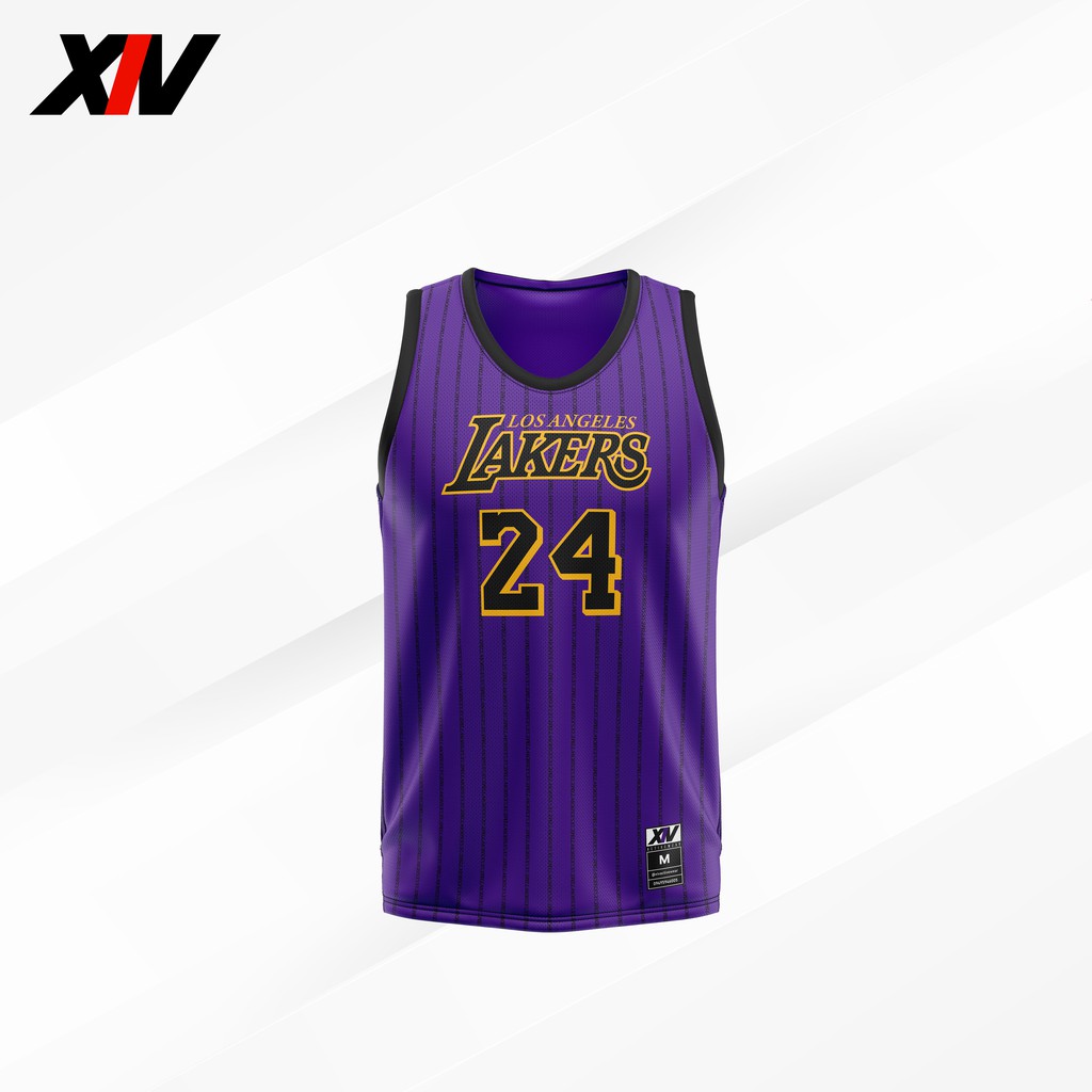kobe bryant city edition jersey