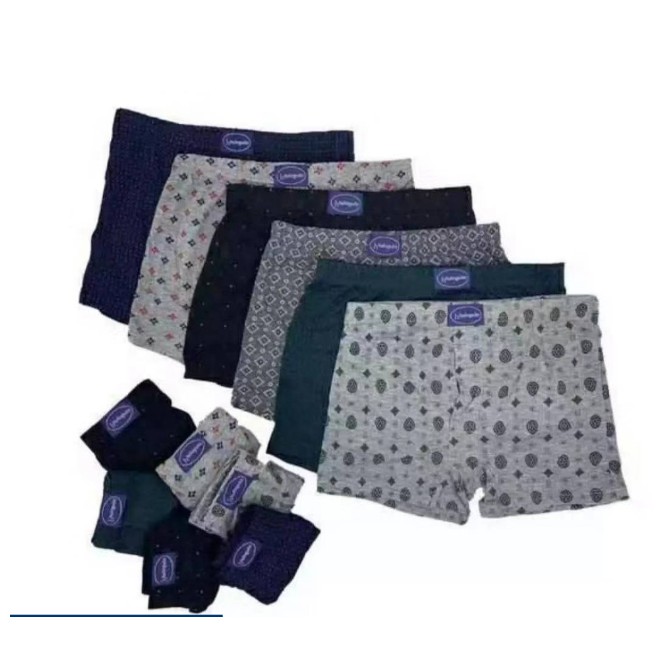 doremi boxer shorts