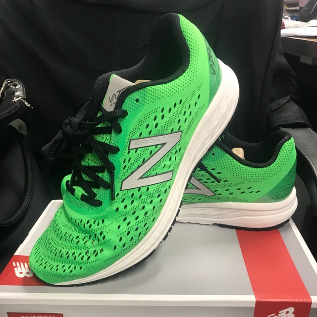 new balance vazee breathe