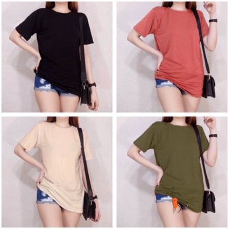 Oversized Shirt Prices And Online Deals Women S Apparel Apr 2021 Shopee Philippines