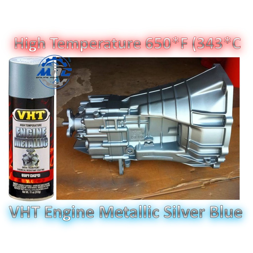 Vht Engine Paint Paint