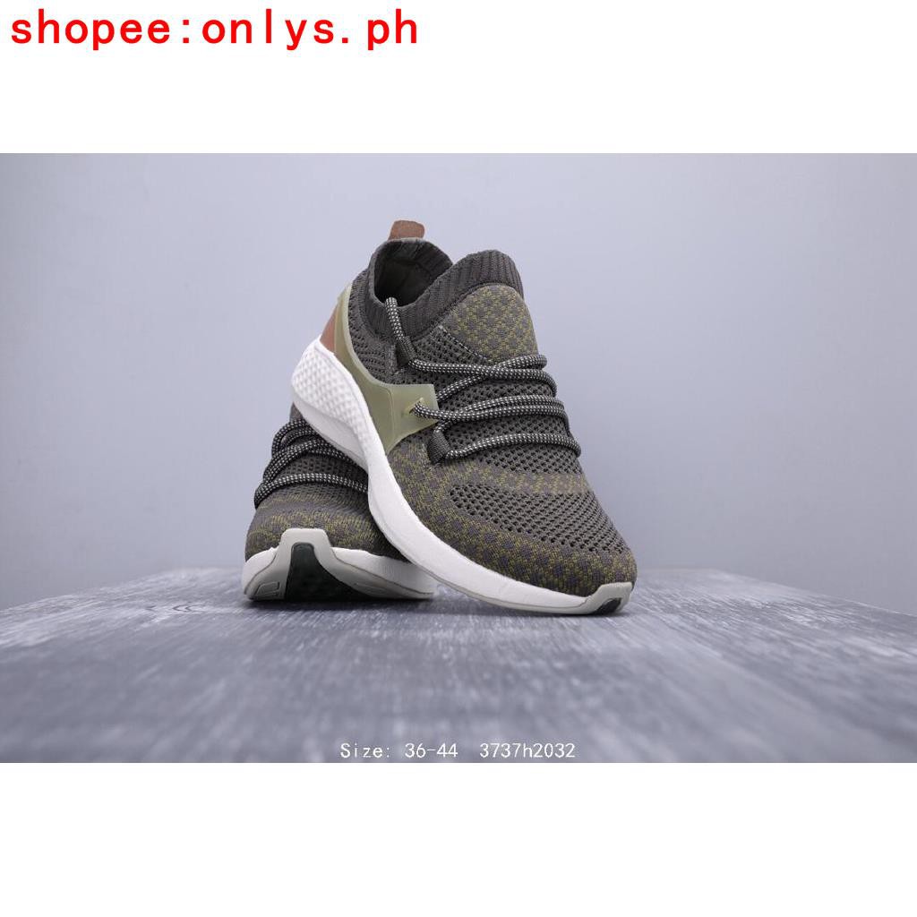 timberland flyroam go knit sneakers