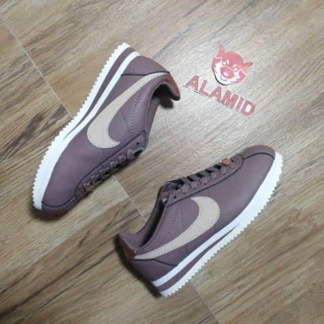 cortez mauve