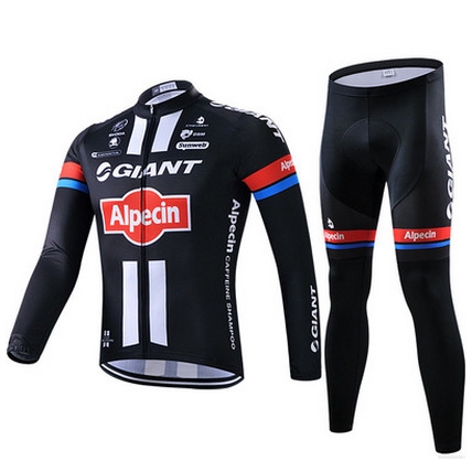 giant cycling jersey