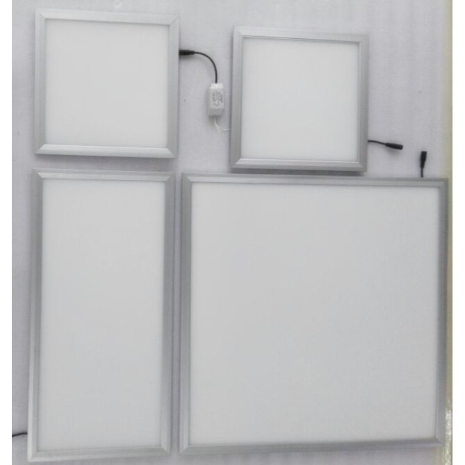 LED PANEL LIGHT 30x3060x6030X6030X120 Shopee Philippines