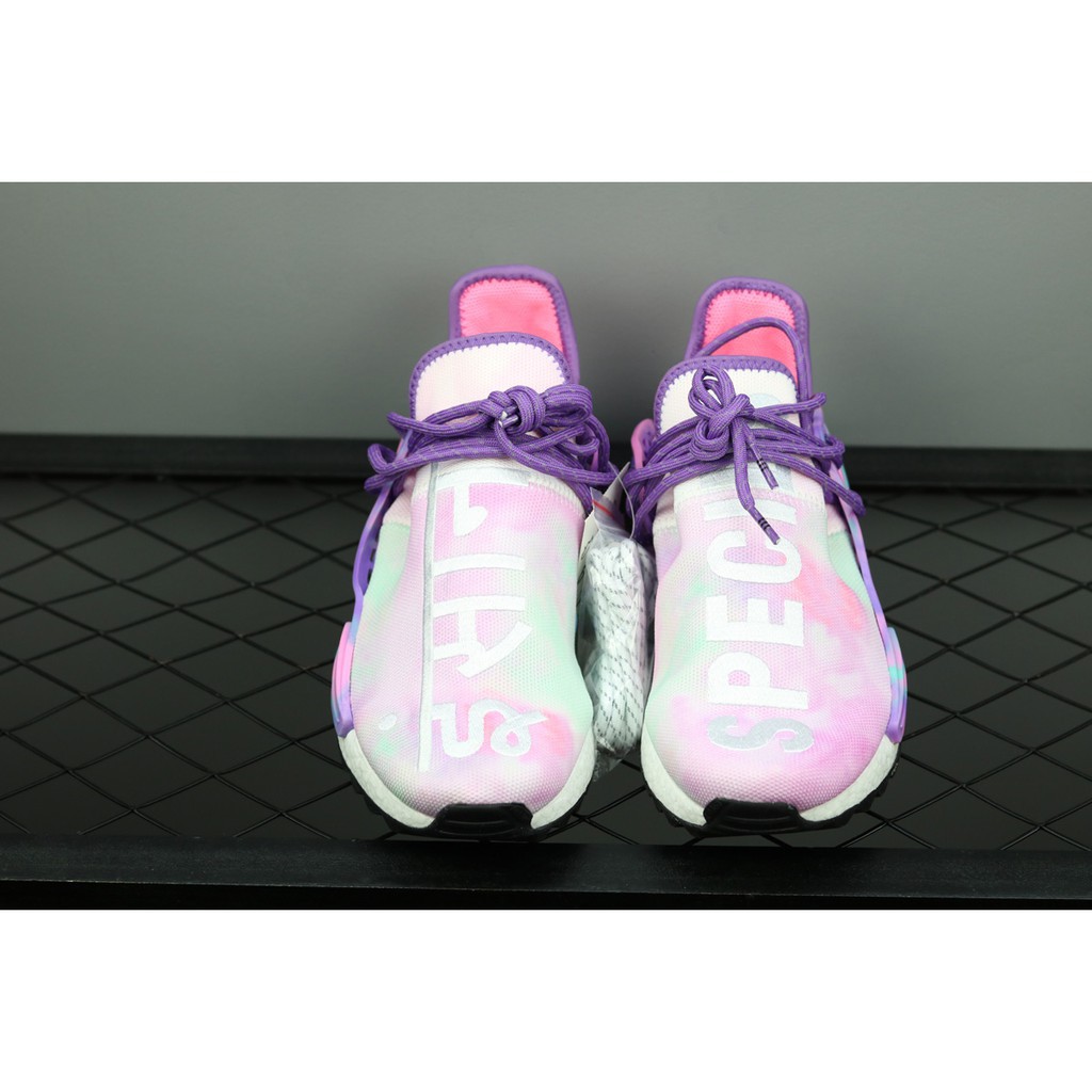 hu holi pink glow