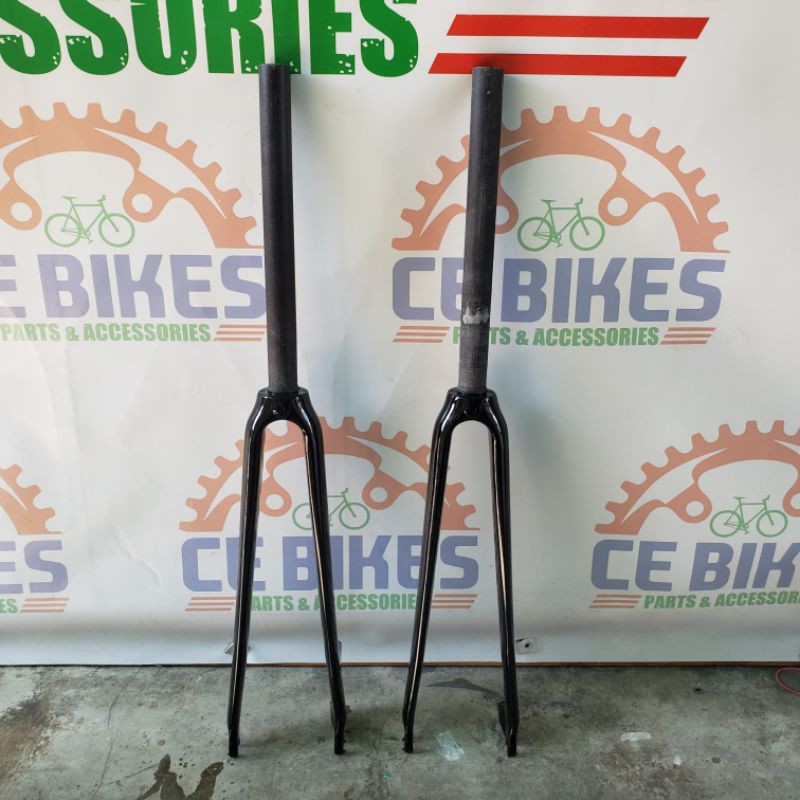 700c fork disc brake