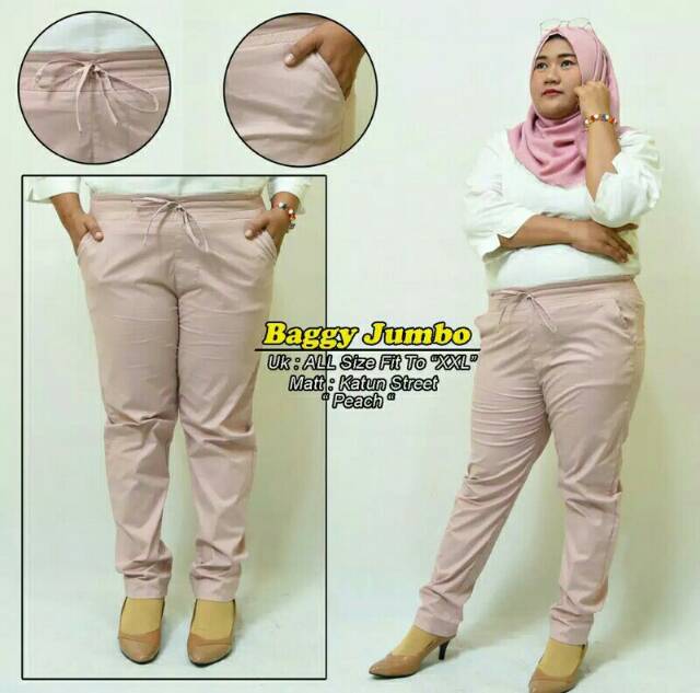 baggy pants xl