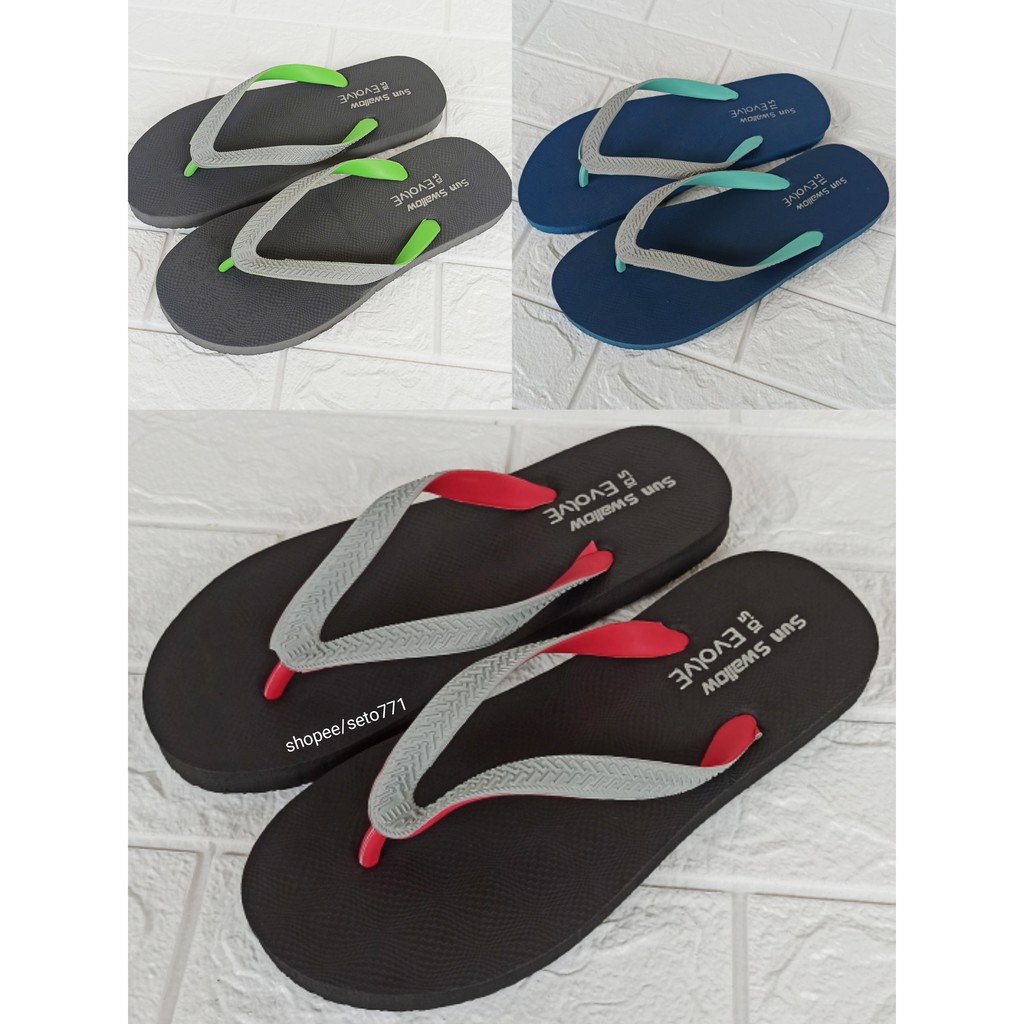 sandal jepit slipper