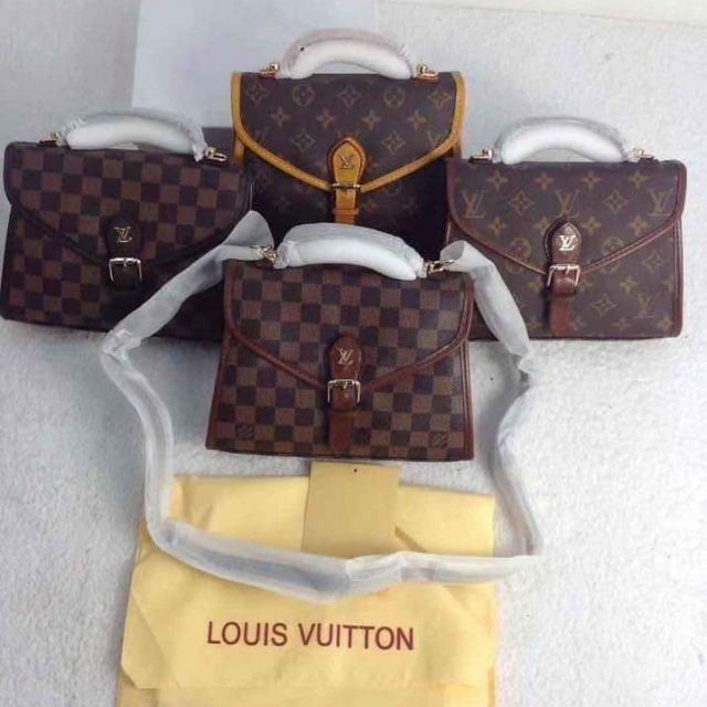 lv ivy bag