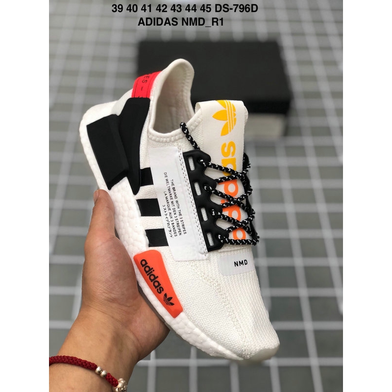 adidas nmd quality