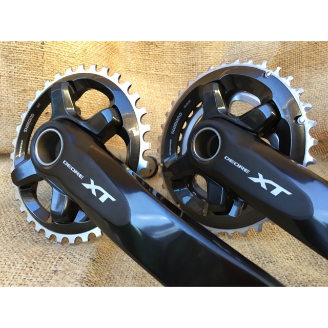 shimano 1x groupset