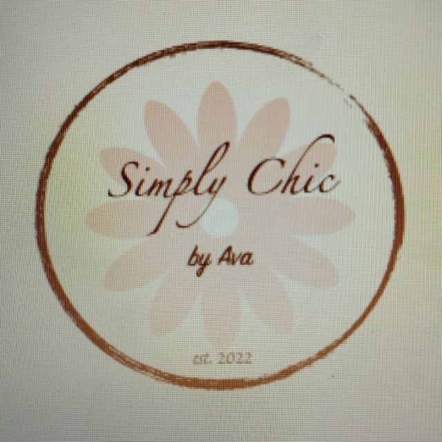 Simply Chic by Ava, Online Shop Shopee Philippines