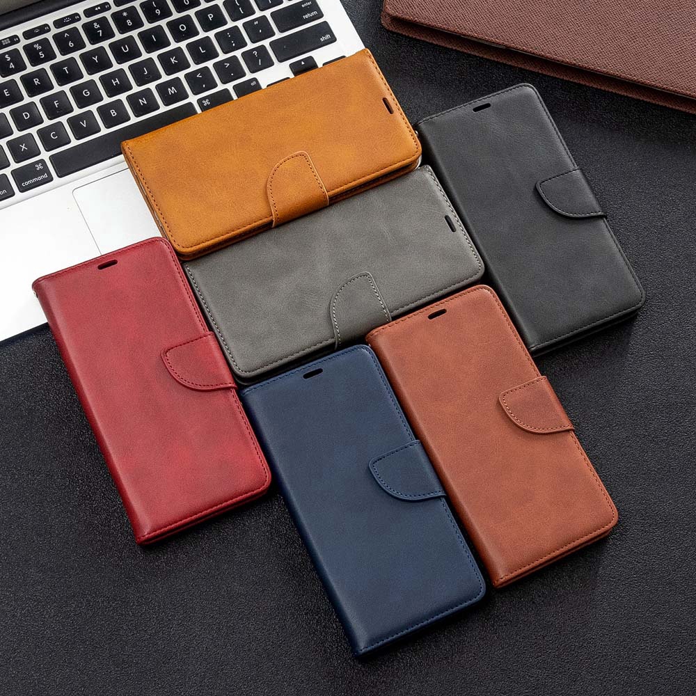 Case Sony Xperia Xa1 Plus Xa1plus Dual G3412 G3426 Leather Cover Sony Xperia Xa 1 Plus G 3412 3426 Shopee Philippines