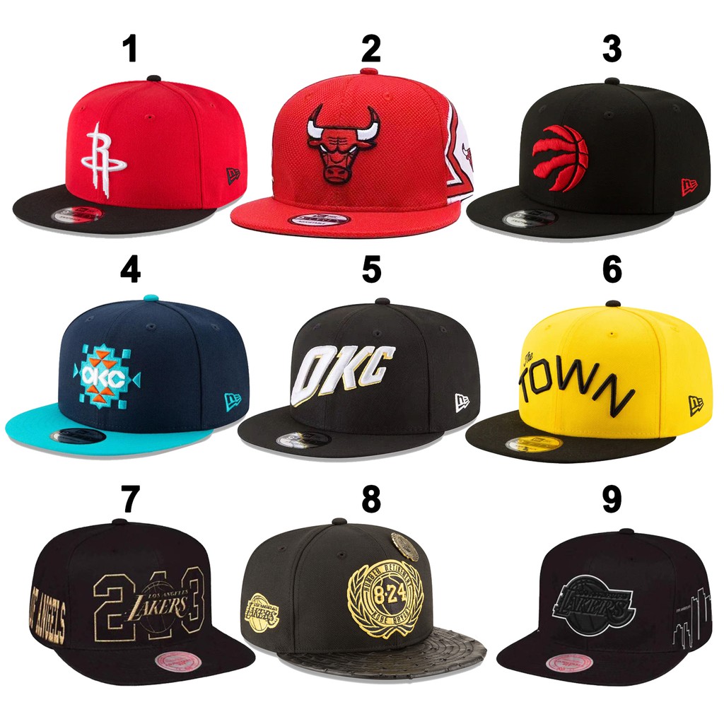 nike nba hat