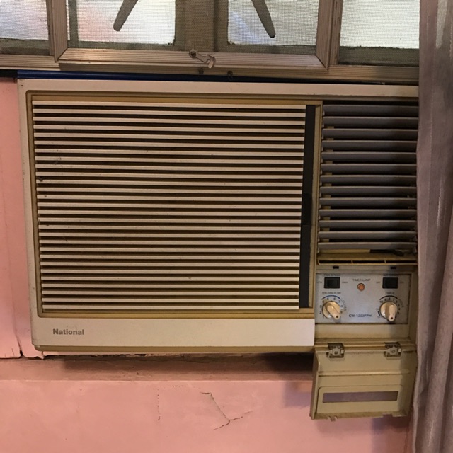 Sale National Aircon Shopee Philippines