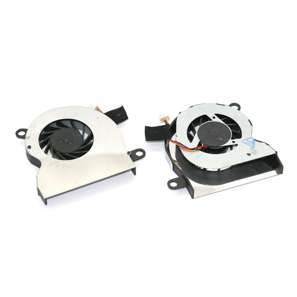 For Lenovo Thinkpad Edge 11 E10 X100E X120E CPU Cooling Fan Cooler  KDB04505HA | Shopee Philippines