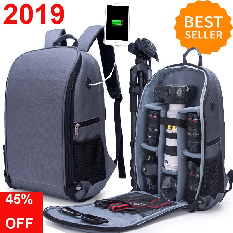 camera bag 2019