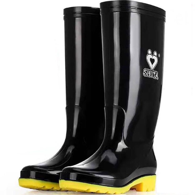 affordable rain boots