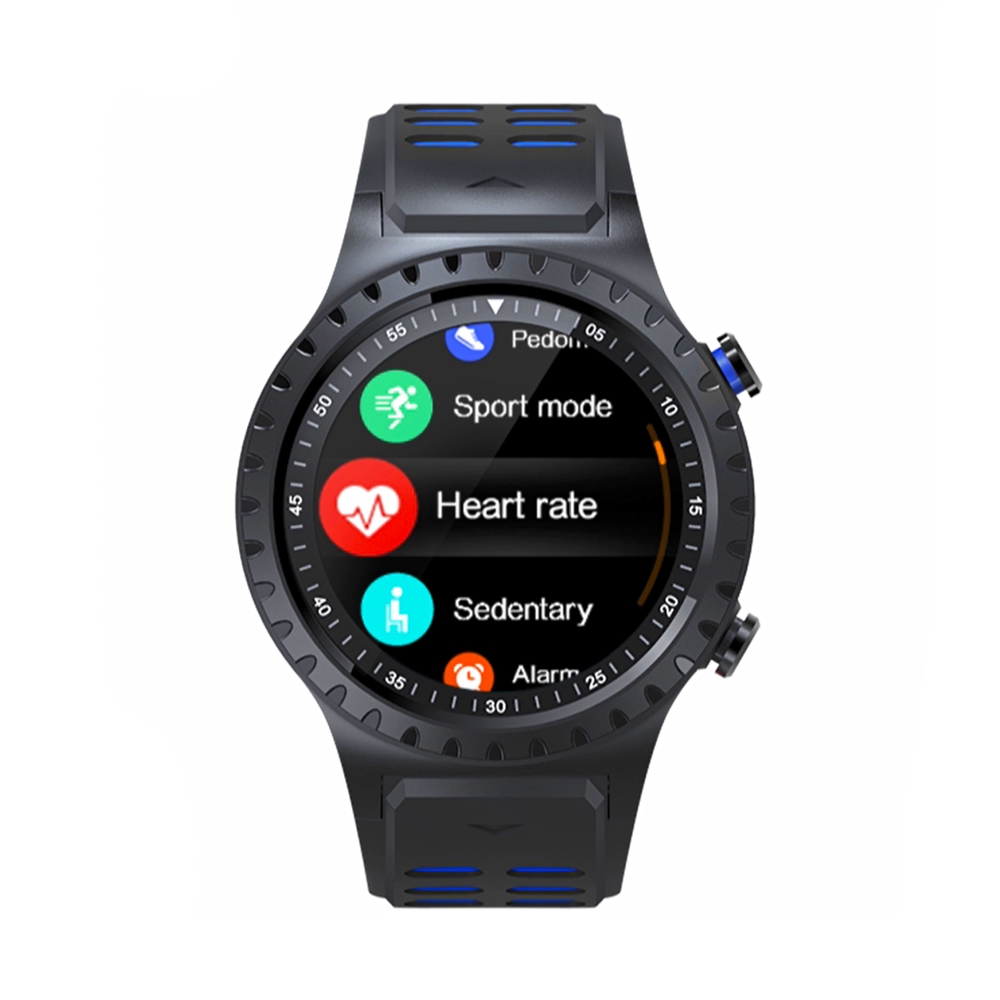 sport watch gps heart rate