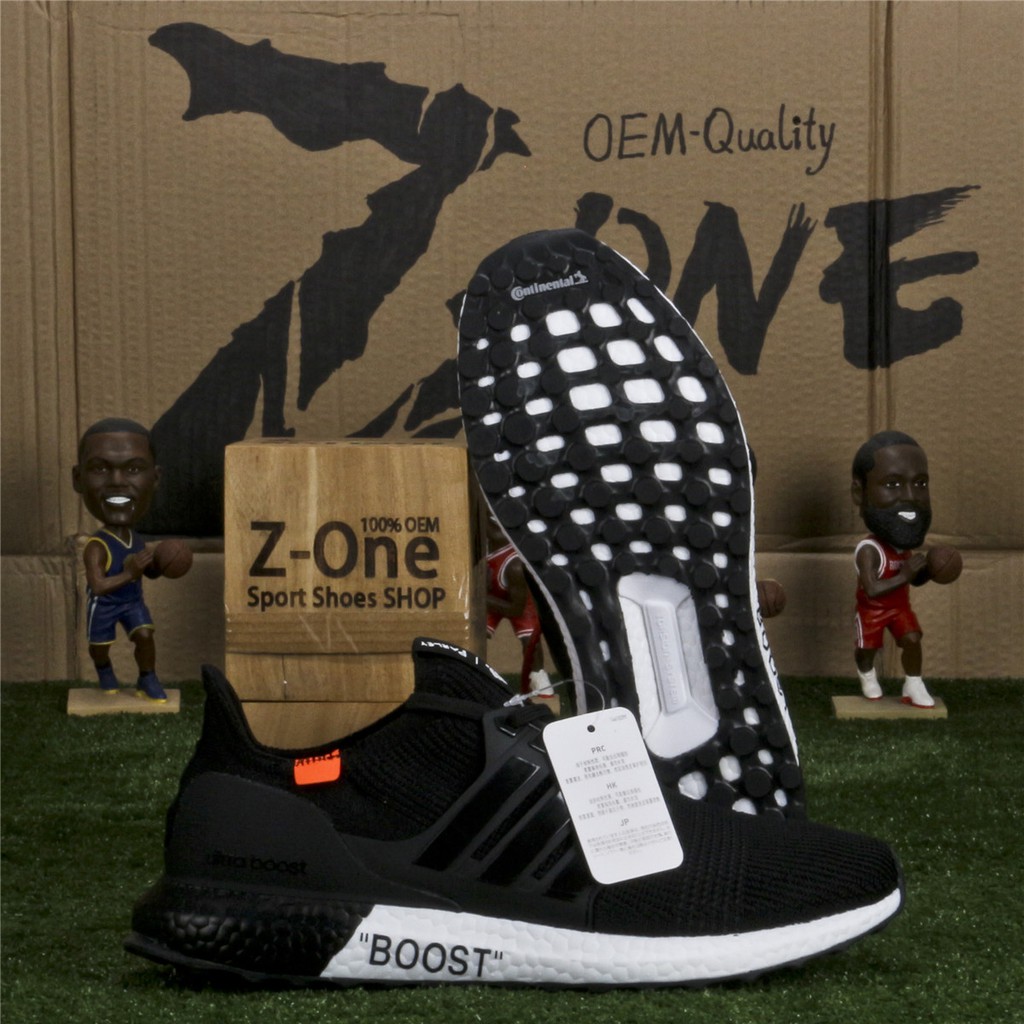 adidas ultra boost parley men's