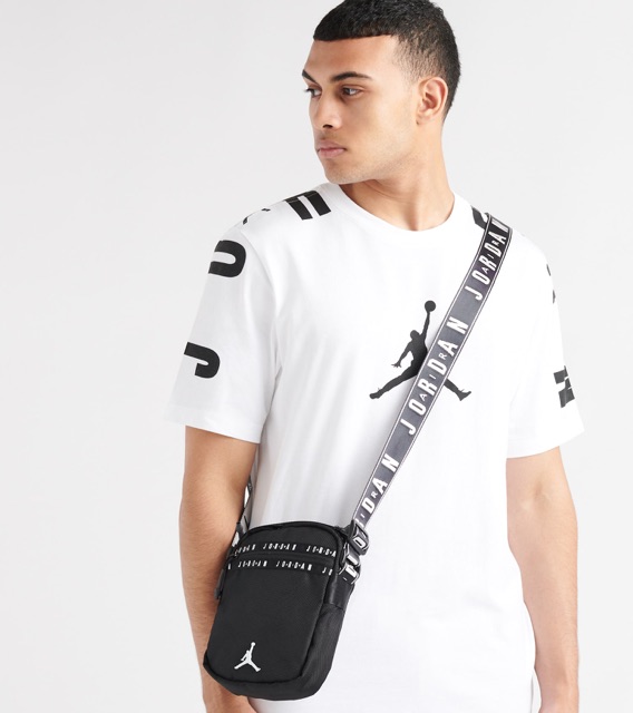 jordan taping backpack