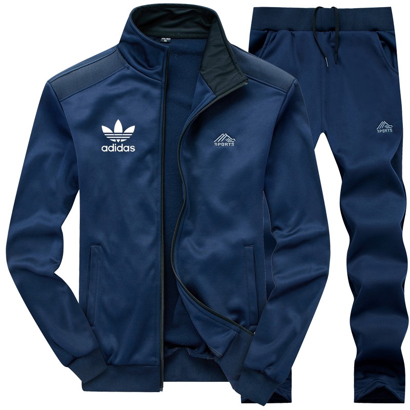 adidas sport suit