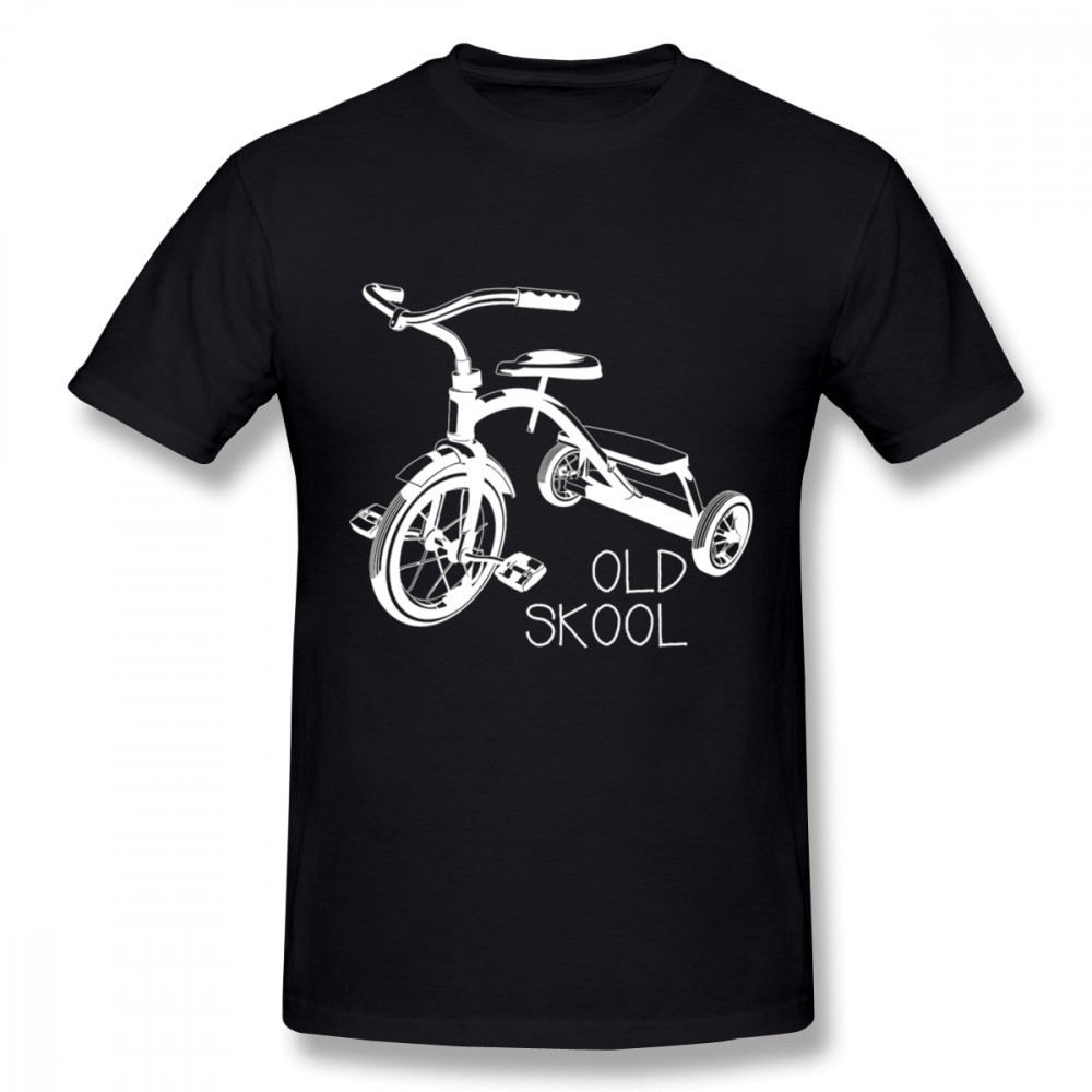 old school tricycle