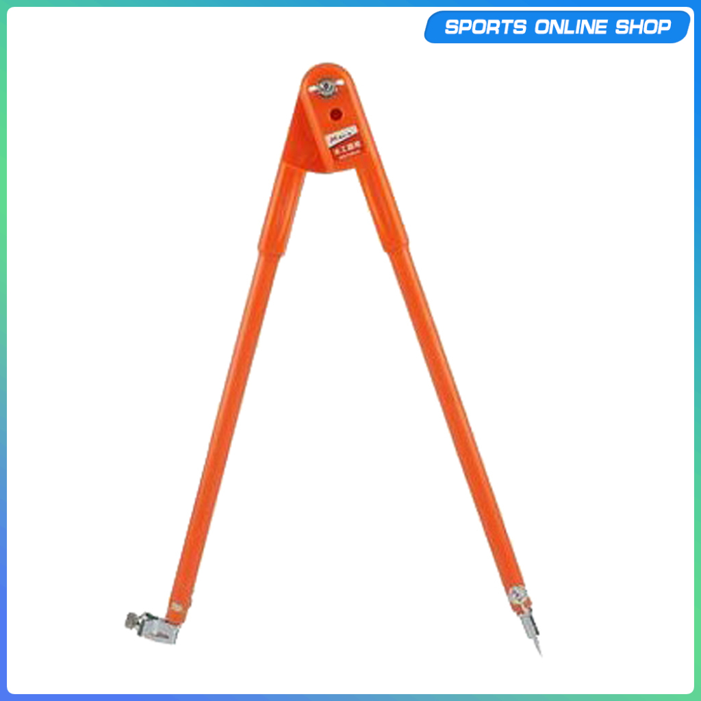 Precision Compass Pencil Holder Divider For Carpenter Quality Drafting S / L