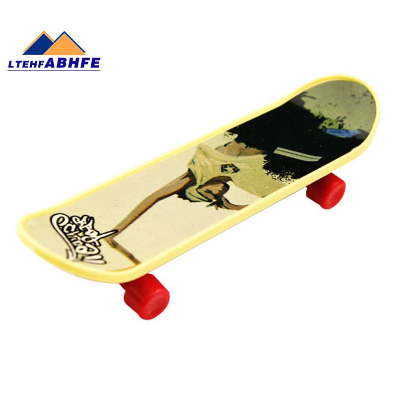 tech deck mini skateboards