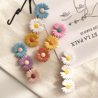 daisy clips for hair