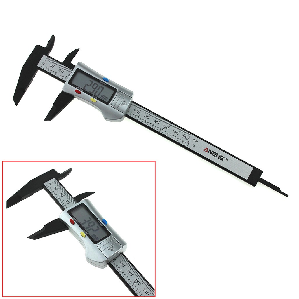 electronic vernier caliper