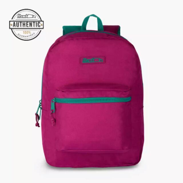 shopee hawk backpack