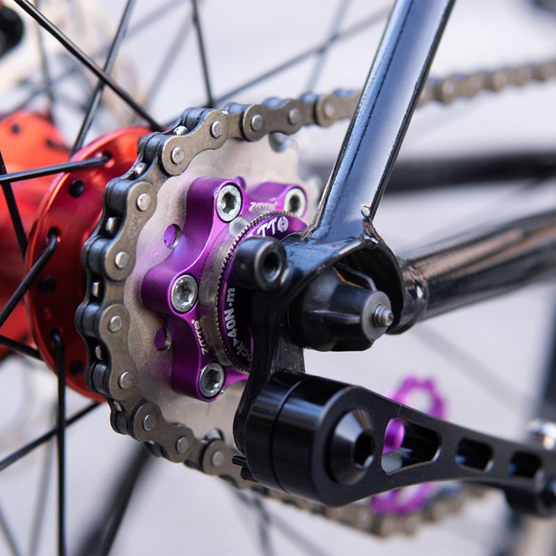 shimano single speed cog